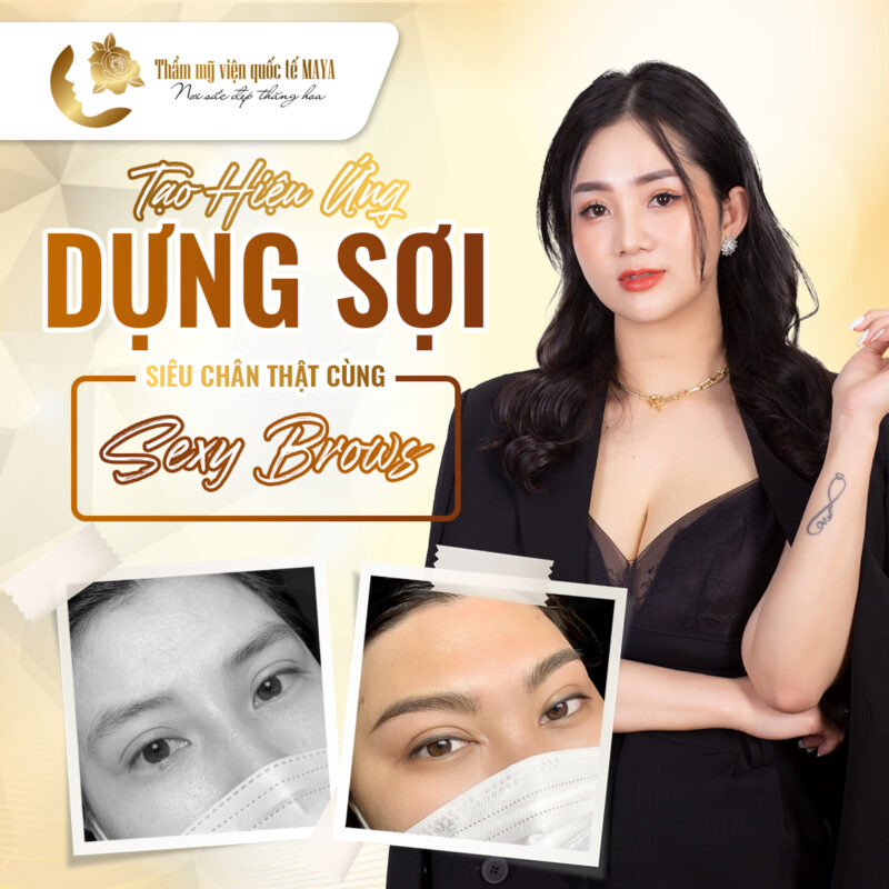 PHUN XĂM THẨM MỸ 