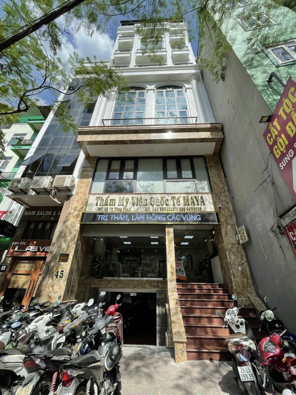 345 Lê Văn Sỹ, P.13, Quận 3, TP.HCM