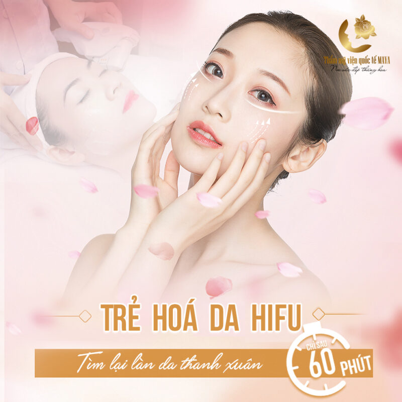 HIFU ULTHERAPY 