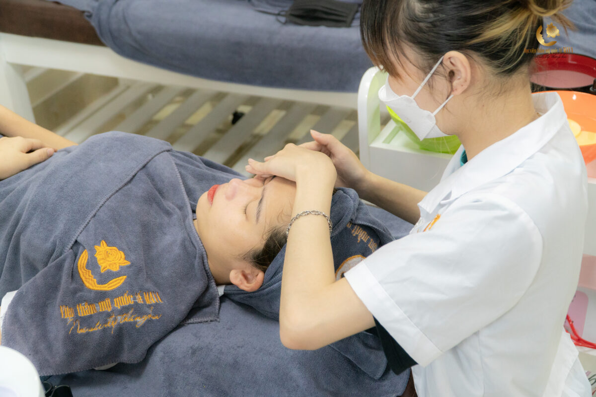 TOP 6: Những thực phẩm không tốt cho da mụn