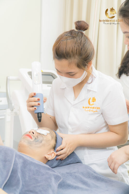Top 10 địa chỉ học Spa ở Hà Nội uy tín, chất lượng nhất 2022