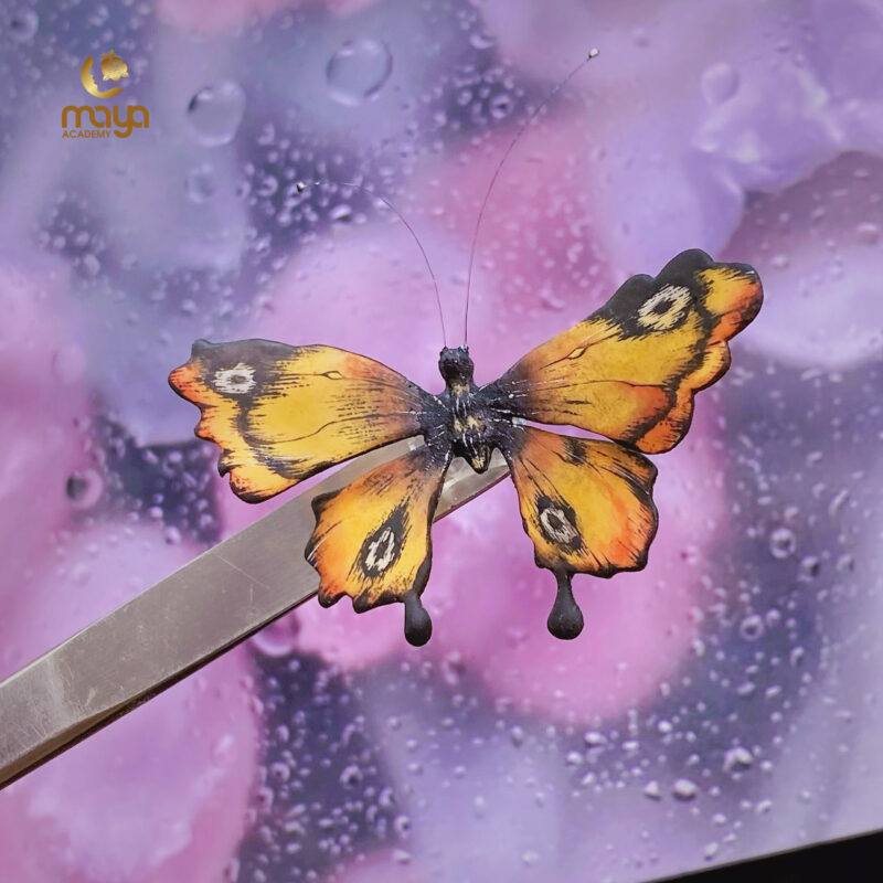 Khóa Học Nail – Chăm Sóc Vẽ Móng Chuyên Nghiệp 